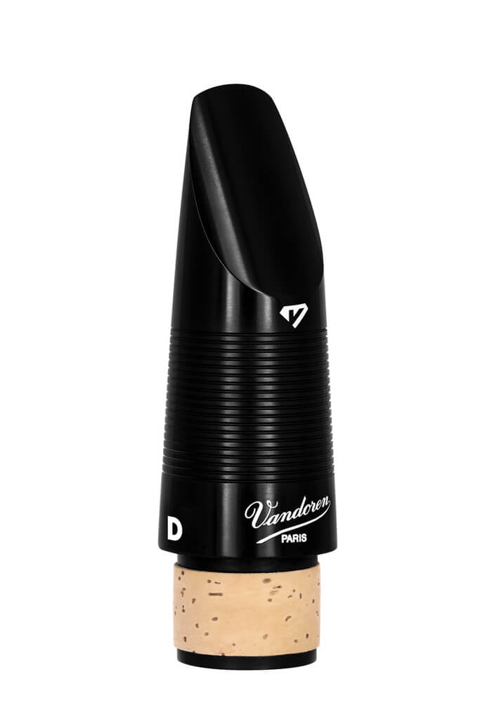 Bec Clarinette BD5D