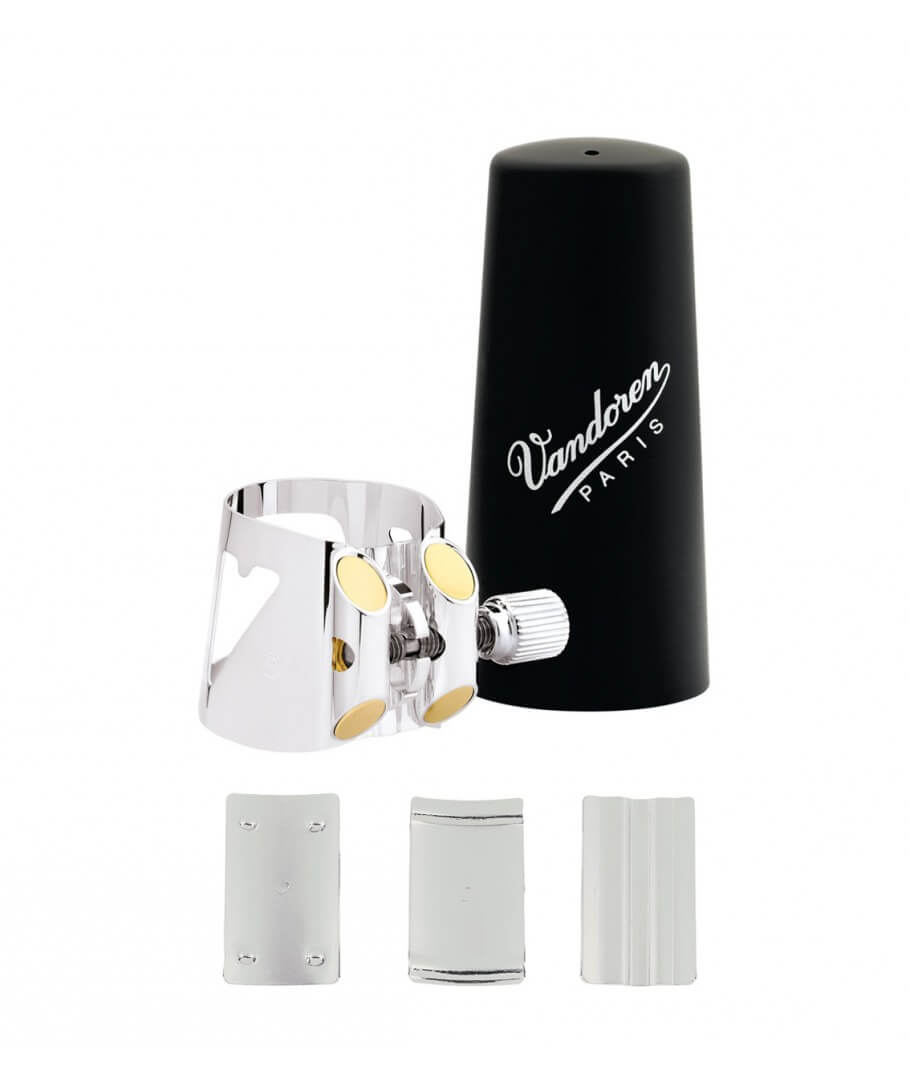 ligature-vandoren-optimum-clarinette-couvre-bec-plastique