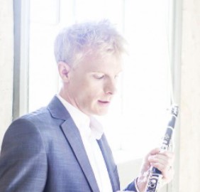 Martin FRÖST