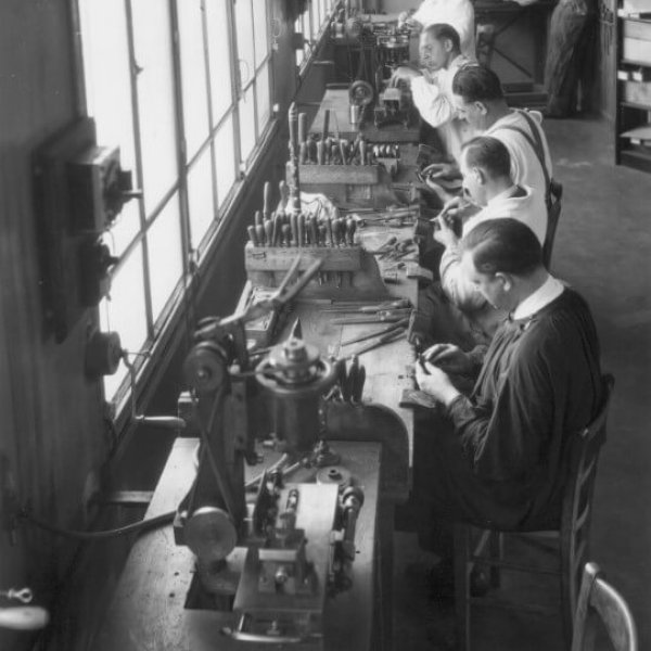 ATELIERS